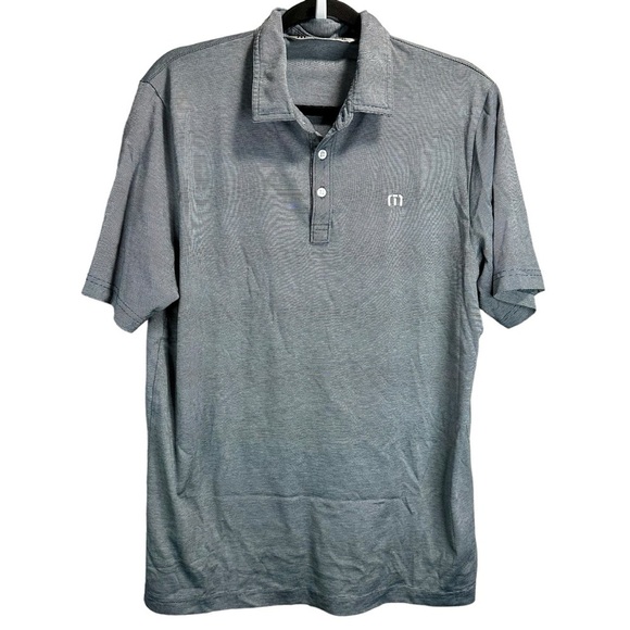 Travis Mathew Other - Travis Mathew Golf Polo Shirt